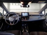  Toyota  Corolla TOYOTA  / 2019 / 5P / STATION WAGON TS 1.8 HYBRID BUSINESS #3