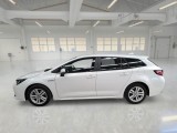  Toyota  Corolla TOYOTA  / 2019 / 5P / STATION WAGON TS 1.8 HYBRID BUSINESS #8