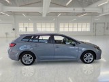  Toyota  Corolla TOYOTA  / 2019 / 5P / STATION WAGON TS 1.8 HYBRID BUSINESS #7