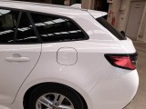  Toyota  Corolla TOYOTA  / 2019 / 5P / STATION WAGON TS 1.8 HYBRID BUSINESS #48