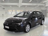  Toyota  Corolla TOYOTA  / 2019 / 5P / STATION WAGON TS 1.8 HYBRID BUSINESS TECH 
