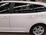  Toyota  Corolla TOYOTA  / 2019 / 5P / STATION WAGON TS 1.8 HYBRID BUSINESS #50
