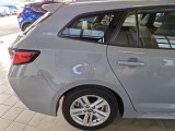  Toyota  Corolla TOYOTA  / 2019 / 5P / STATION WAGON TS 1.8 HYBRID BUSINESS #56