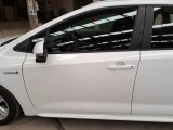  Toyota  Corolla TOYOTA  / 2019 / 5P / STATION WAGON TS 1.8 HYBRID BUSINESS #57
