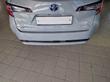  Toyota  Corolla TOYOTA  / 2019 / 5P / STATION WAGON TS 1.8 HYBRID BUSINESS #59