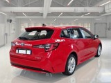  Toyota  Corolla TOYOTA  / 2019 / 5P / STATION WAGON TS 1.8 HYBRID BUSINESS TECH #2