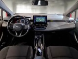  Toyota  Corolla TOYOTA  / 2019 / 5P / STATION WAGON TS 1.8 HYBRID BUSINESS TECH #3