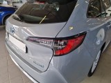  Toyota  Corolla TOYOTA  / 2019 / 5P / STATION WAGON TS 1.8 HYBRID BUSINESS #62