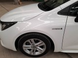  Toyota  Corolla TOYOTA  / 2019 / 5P / STATION WAGON TS 1.8 HYBRID BUSINESS #62