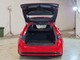  Toyota  Corolla TOYOTA  / 2019 / 5P / STATION WAGON TS 1.8 HYBRID BUSINESS TECH #5