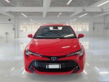  Toyota  Corolla TOYOTA  / 2019 / 5P / STATION WAGON TS 1.8 HYBRID BUSINESS TECH #6