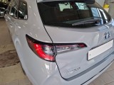  Toyota  Corolla TOYOTA  / 2019 / 5P / STATION WAGON TS 1.8 HYBRID BUSINESS #64
