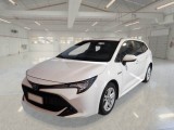  Toyota  Corolla TOYOTA  / 2019 / 5P / STATION WAGON TS HYBRID BUSINESS 