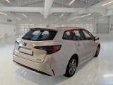  Toyota  Corolla TOYOTA  / 2019 / 5P / STATION WAGON TS HYBRID BUSINESS #2