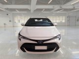  Toyota  Corolla TOYOTA  / 2019 / 5P / STATION WAGON TS HYBRID BUSINESS #6