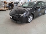  Toyota  Corolla TOYOTA  / 2019 / 5P / STATION WAGON TS 1.8 HYBRID BUSINESS TECH #26