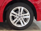  Toyota  Corolla TOYOTA  / 2019 / 5P / STATION WAGON TS 1.8 HYBRID BUSINESS TECH #19