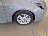  Toyota  Corolla TOYOTA  / 2019 / 5P / STATION WAGON TS 1.8 HYBRID BUSINESS #82