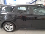  Toyota  Corolla TOYOTA  / 2019 / 5P / STATION WAGON TS 1.8 HYBRID BUSINESS TECH #38