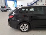  Toyota  Corolla TOYOTA  / 2019 / 5P / STATION WAGON TS 1.8 HYBRID BUSINESS TECH #40