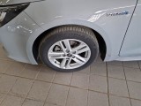  Toyota  Corolla TOYOTA  / 2019 / 5P / STATION WAGON TS 1.8 HYBRID BUSINESS #88