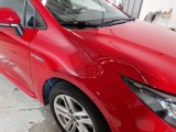  Toyota  Corolla TOYOTA  / 2019 / 5P / STATION WAGON TS 1.8 HYBRID BUSINESS TECH #34