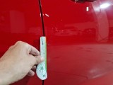  Toyota  Corolla TOYOTA  / 2019 / 5P / STATION WAGON TS 1.8 HYBRID BUSINESS TECH #38
