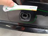  Toyota  Corolla TOYOTA  / 2019 / 5P / STATION WAGON TS 1.8 HYBRID BUSINESS TECH #51