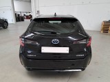  Toyota  Corolla TOYOTA  / 2019 / 5P / STATION WAGON TS 1.8 HYBRID BUSINESS TECH #54