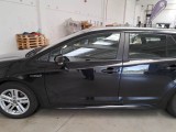  Toyota  Corolla TOYOTA  / 2019 / 5P / STATION WAGON TS 1.8 HYBRID BUSINESS TECH #67