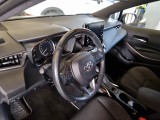  Toyota  Corolla TOYOTA  / 2019 / 5P / STATION WAGON TS 1.8 HYBRID BUSINESS #117