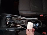  Toyota  Corolla TOYOTA  / 2019 / 5P / STATION WAGON TS 1.8 HYBRID BUSINESS TECH #65