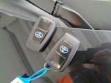  Toyota  Corolla TOYOTA  / 2019 / 5P / STATION WAGON TS 1.8 HYBRID BUSINESS TECH #75