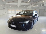 Toyota  Corolla TOYOTA  / 2019 / 5P / STATION WAGON TS HYBRID BUSINESS 