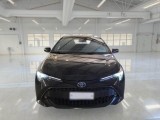  Toyota  Corolla TOYOTA  / 2019 / 5P / STATION WAGON TS HYBRID BUSINESS #6