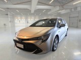  Toyota  Corolla TOYOTA  / 2019 / 5P / STATION WAGON TS HYBRID BUSINESS 