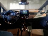  Toyota  Corolla TOYOTA  / 2019 / 5P / STATION WAGON TS HYBRID BUSINESS #3