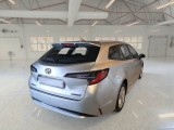  Toyota  Corolla TOYOTA  / 2019 / 5P / STATION WAGON TS HYBRID BUSINESS #2