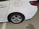  Toyota  Corolla TOYOTA  / 2019 / 5P / STATION WAGON TS HYBRID BUSINESS #58