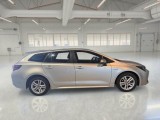  Toyota  Corolla TOYOTA  / 2019 / 5P / STATION WAGON TS HYBRID BUSINESS #7