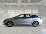  Toyota  Corolla TOYOTA  / 2019 / 5P / STATION WAGON TS HYBRID BUSINESS #8