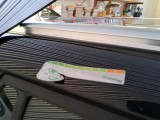  Toyota  Corolla TOYOTA  / 2019 / 5P / STATION WAGON TS HYBRID BUSINESS #37