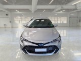  Toyota  Corolla TOYOTA  / 2019 / 5P / STATION WAGON TS HYBRID BUSINESS TECH #6
