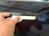  Toyota  Corolla TOYOTA  / 2019 / 5P / STATION WAGON TS HYBRID BUSINESS #42