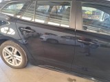  Toyota  Corolla TOYOTA  / 2019 / 5P / STATION WAGON TS HYBRID BUSINESS #45