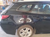  Toyota  Corolla TOYOTA  / 2019 / 5P / STATION WAGON TS HYBRID BUSINESS #49