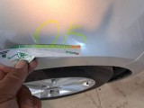  Toyota  Corolla TOYOTA  / 2019 / 5P / STATION WAGON TS HYBRID BUSINESS #50