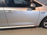  Toyota  Corolla TOYOTA  / 2019 / 5P / STATION WAGON TS HYBRID BUSINESS #51