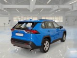  Toyota  RAV4 TOYOTA  / 2018 / 5P / CROSSOVER 2.5 HV 218CV E-CVT BUSINESS 2WD #2