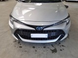 Toyota  Corolla TOYOTA  / 2019 / 5P / STATION WAGON TS HYBRID BUSINESS TECH #28